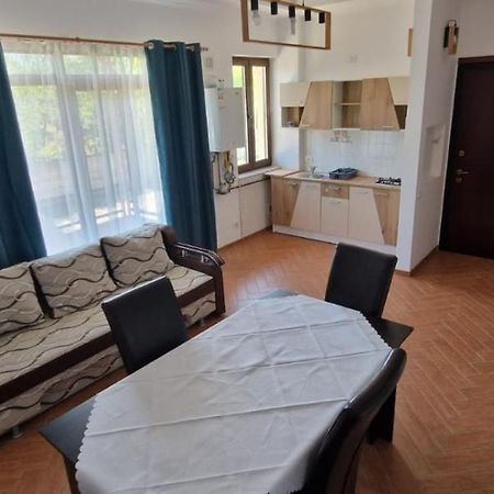 Apartamento Casa Francesca Comanesti  Exterior foto