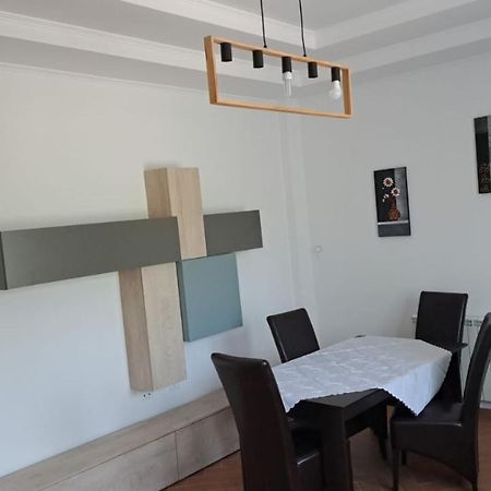 Apartamento Casa Francesca Comanesti  Exterior foto