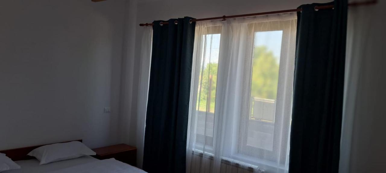 Apartamento Casa Francesca Comanesti  Exterior foto
