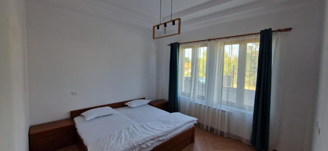 Apartamento Casa Francesca Comanesti  Exterior foto