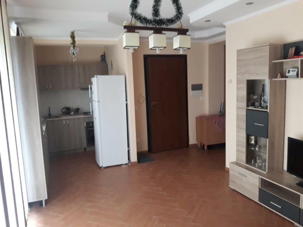 Apartamento Casa Francesca Comanesti  Exterior foto