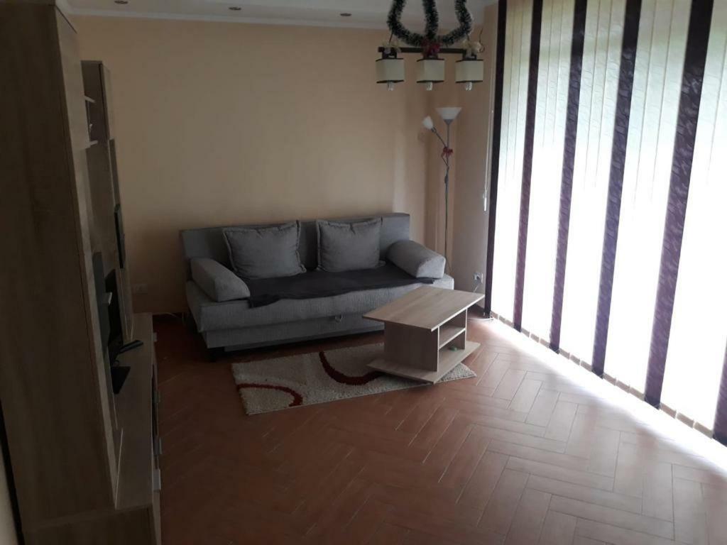 Apartamento Casa Francesca Comanesti  Exterior foto